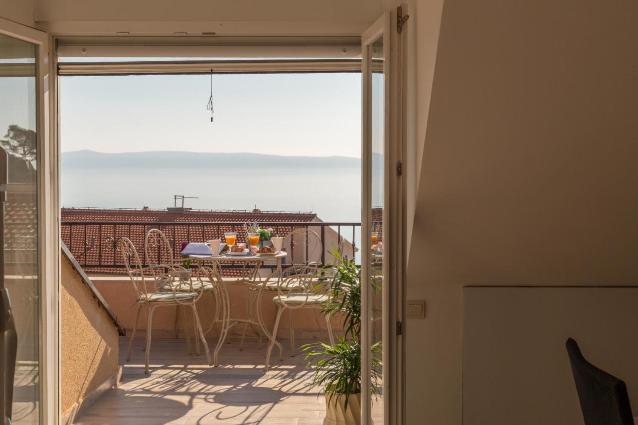 Ferdo 2 Apartment Makarska Exterior photo
