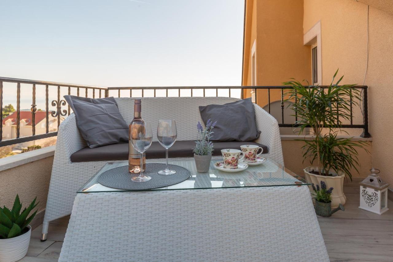 Ferdo 2 Apartment Makarska Exterior photo